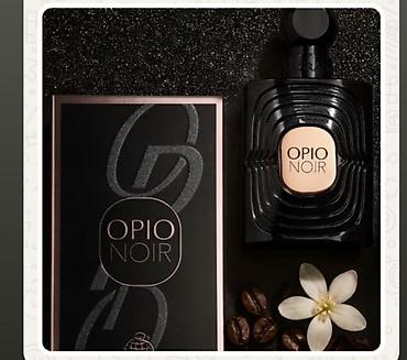 Gözəllik və sağlamlıq: Premium ətir kolleksiyası – EDP (Eau de Parfum) 1) Vanille en Tobacco — 6