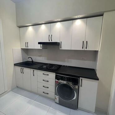 Мебель на заказ: Мебель на заказ, Кухня, Кухонный гарнитур — 9