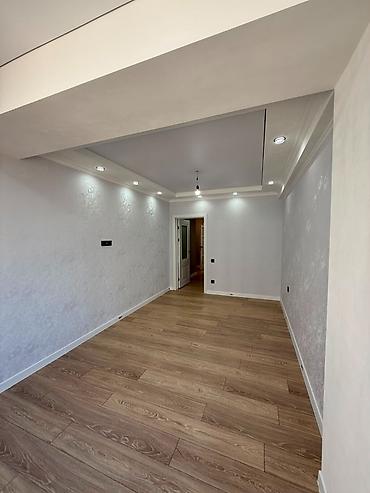 Продажа квартир: 2 комнаты, 64 м², Элитка, 4 этаж, Дизайнерский ремонт — 4