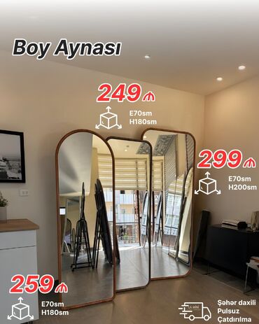 taxt ustu pakrival: Güzgü Döşəmə üstü, Düzbucaqlı, Sadə, Çərçivə ilə
