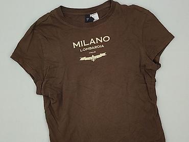 bluzki emo: H&M Divided, T-shirt damski, rozmiar XS — 1
