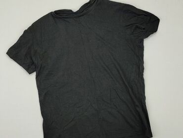 Tops: T-shirt for men, M (EU 38), SinSay, condition - Good