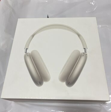 1 more: Накладные, Apple, Новый, Беспроводные (Bluetooth), Классические