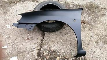 parking barijere cena: KRILO LEVO ZA SEAT CORDOBA, IBIZA OD 1999. DO 2002. GOD. | Krilo — 1
