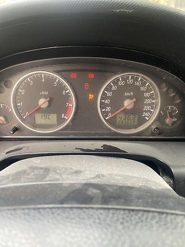 mini coper: Ford Mondeo: 2003 г., 1.8 л, Механика, Газ, Универсал — 5