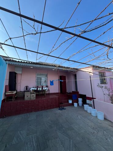 Həyət evləri və villaların satışı: 3 otaqlı, 100 kv. m, Yeni təmirli — 1