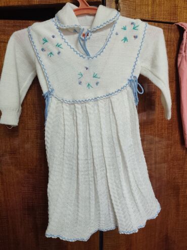 Платья: Детское платье, Новый — 16