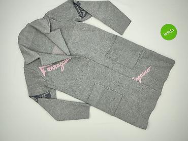 szafa pl: Ferragamo, Kardigan damski, rozmiar S — 2