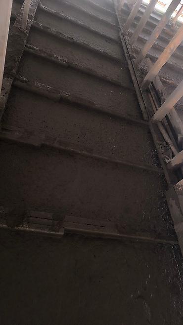 Бетонные работы: Стяжка Гарантия, Бесплатная консультация, Демонтаж 3-5 лет опыта — 8