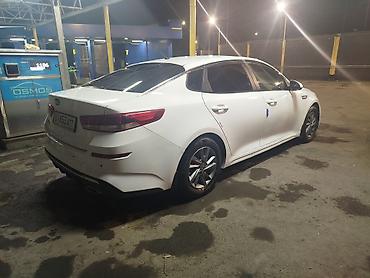 кия к5 цена: Kia K5: 2019 г., 2 л, Автомат, Газ, Седан — 9