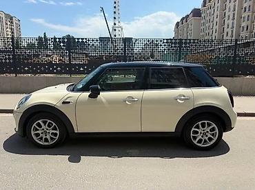 зимний болон: Mini Cooper: 2020 г., 1.5 л, Автомат, Бензин, Хэтчбэк — 4