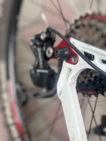 Городские велосипеды: Городской велосипед, Рама XXL (190 - 210 см), Б/у — 11