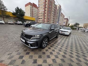 купить форд транзит 2.0 дизель: Kia Sorento: 2020 г., 2.2 л, Робот, Дизель, Кроссовер