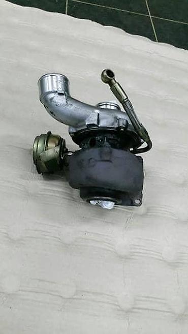 auto plac sirena: TURBINA 1.9 JTD ZA FIAT MAREA, STILO | 100% ispravna turbina. Nema — 3