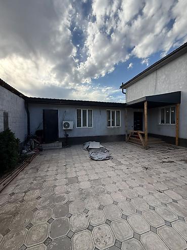 Продажа домов: 4 комнаты, 150 м², 5 соток, Тынчтык — 5