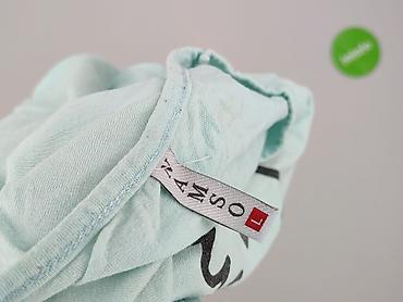 t shirt smog basic: Koton, T-shirt damski, rozmiar L — 6