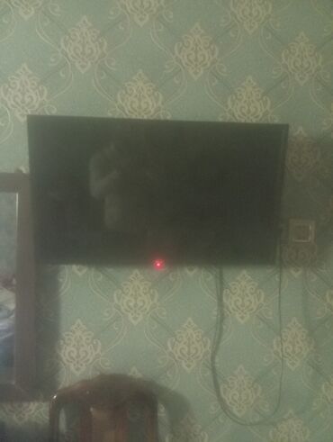 Televizorlar: İşlənmiş Televizor LG Led 86" HD (1366x768), Ünvandan götürmə, Ödənişli çatdırılma, Rayonlara çatdırılma