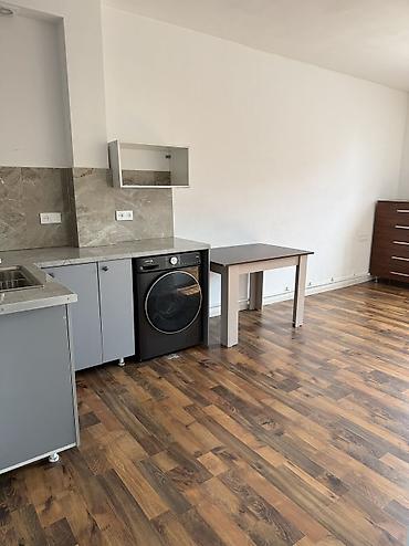 Долгосрочная аренда квартир: Студия, Собственник, С мебелью полностью — 2