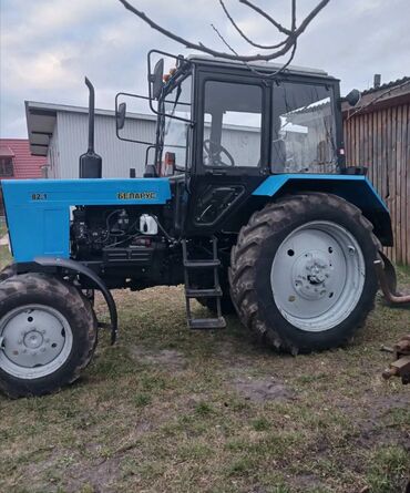 продам трактор мтз 82: Продам трактор МТЗ беларус в идеальном состоянии без вложение