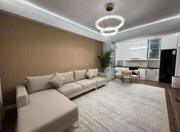 Продажа квартир: 3 комнаты, 73 м², Элитка, 7 этаж, Евроремонт — 9