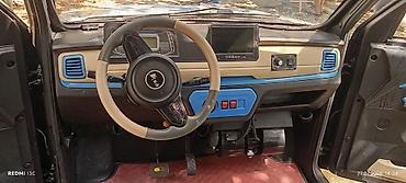 prius 20 kuza disk: Elektrik mini-SUV (Jeep üslubunda) - Gövdə: 4 qapılı, kompakt kuzov — 7
