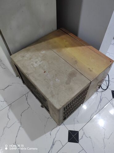 İnformatika: Kondisioner İşlənmiş, 40-45 kv. m, Kredit yoxdur
