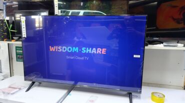 тв 4к: Телевизоры Samsung Android 13 c голосовым управлением, 50 дюймовый 130