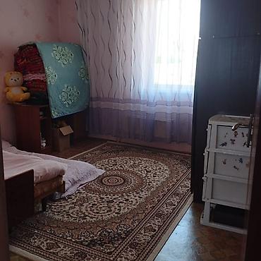 7 микра район: 2 комнаты, 52 м², 3 этаж, Евроремонт — 6