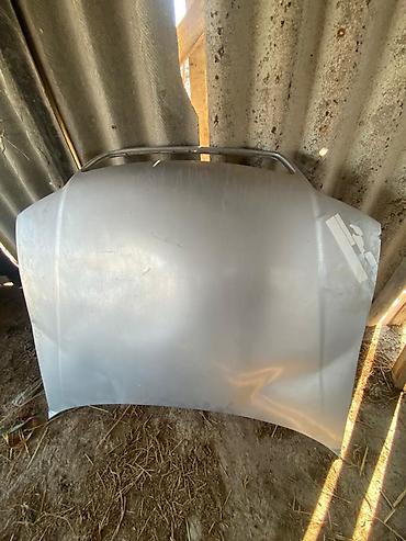 Бампер и комплектующие: Бампер Audi, Б/у, Оригинал — 9