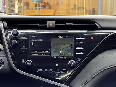 corolla 2016: Toyota Camry: 2018 г., 2.5 л, Автомат, Бензин, Седан — 10