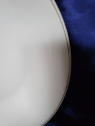 Ostali antikviteti: Tanjiri duboki Rosenthal 1957g+.Nemacka. Tanjiri duboki,nigde — 7