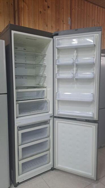 Soyuducular: İşlənmiş 2 qapılı Soyuducu Satılır lalafo.az -da Soyuducular: İşlənmiş 2 qapılı Soyuducu Satılır