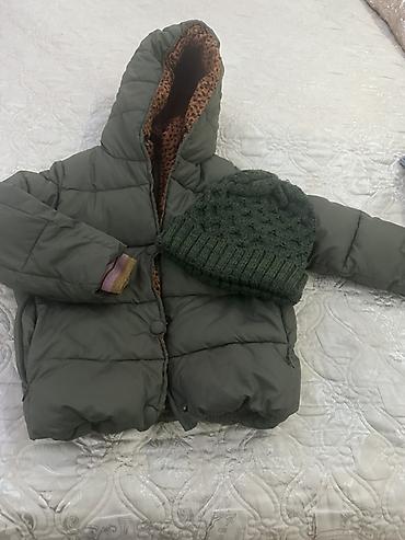 Комплекты одежды: Комплект, Унисекс, 6 - 7 лет, Next — 1