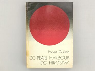 Książka, gatunek - Literatura faktu, stan - Bardzo dobry