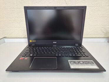 Acer: 🔥Acer aspire F 15 [F5-521-63KG]🔥 Odličan i potpuno ispravan. Ekran — 3