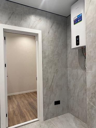 Продажа квартир: 2 комнаты, 74 м², Элитка, 10 этаж, Евроремонт — 22