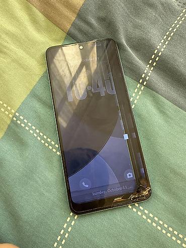 xaomi 17: Redmi, Redmi Note 12, Б/у, 128 ГБ, цвет - Зеленый, 2 SIM, eSIM — 4