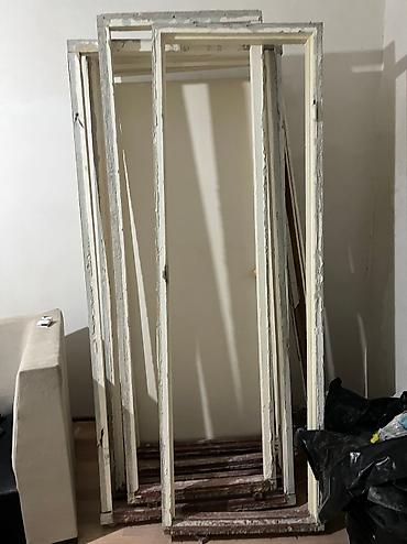 бу чехлы: Продам окна и двери в хорошем состояние — 3