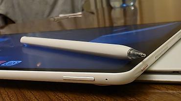 poco telefoni: Huawei tablet sa HarmonyOS sistemom, u kompletu sa belom magnetnom — 9