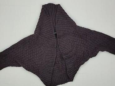 cold shoulder: Top Secret, Narzutka damska, rozmiar XS — 1