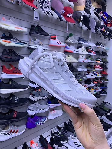 Кроссовки и спортивная обувь: Мужские кроссовки ОРИГИНАЛ 💯 из Америки.для подробной информации — 11