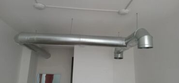 Digər dam örtükləri: Hər ölçüdə deflektorin hazırlanması — 11