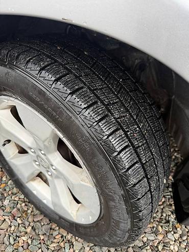 Subaru: Subaru Forester: 2009 г., 2 л, Автомат, Бензин, Кроссовер — 13