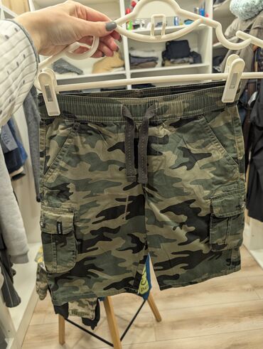 Комплекты одежды: Комплект, Б/у — 8