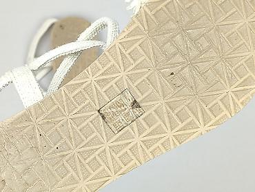 yezzy klapki: Sandały damskie, rozmiar 37 — 4