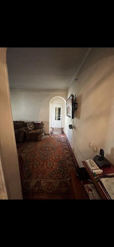 сниму квартиру 5 мкр: 3 комнаты, 65 м², Восток-5 мкр Индивидуалка, 5 этаж, Косметический ремонт — 5