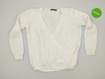 bluza leeds reserved: Trendyol, Sweter damski, rozmiar S — 2