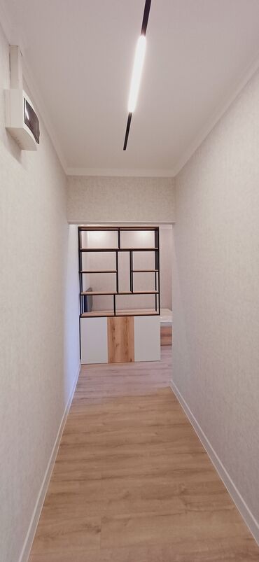 Продажа квартир: 1 комната, 44 м², 106 серия улучшенная, 4 этаж, Дизайнерский ремонт