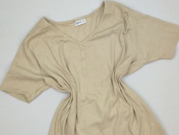 koszulka z jednorożcem damska: Janina, Women`s T-shirt, size XL