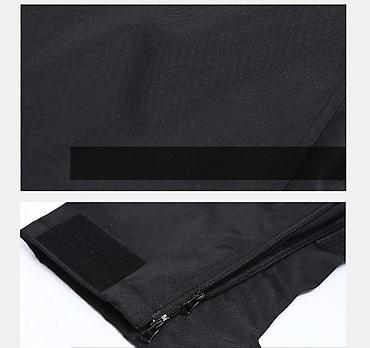Pantalone: Nove Moto Zimske Pantalone 4XL Prodaju se jer su mi tesne. Verovatno — 10